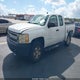 1GCEC19X58Z277902 2008 Chevrolet Silverado 1500 Work Truck auction photo thumbnail 2