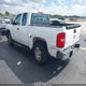 1GCEC19X58Z277902 2008 Chevrolet Silverado 1500 Work Truck auction photo thumbnail 3
