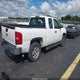 1GCEC19X58Z277902 2008 Chevrolet Silverado 1500 Work Truck auction photo thumbnail 4