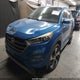 KM8J33AL5JU800546 2018 Hyundai Tucson Sport auction photo thumbnail 2