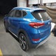 KM8J33AL5JU800546 2018 Hyundai Tucson Sport auction photo thumbnail 3