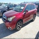 JF2SJGMC6EH490313 2014 Subaru Forester 2.0Xt Touring auction photo thumbnail 2