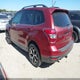 JF2SJGMC6EH490313 2014 Subaru Forester 2.0Xt Touring auction photo thumbnail 3