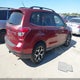 JF2SJGMC6EH490313 2014 Subaru Forester 2.0Xt Touring auction photo thumbnail 4
