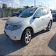 JN8AZ1MU2AW015647 2010 Nissan Murano Sl auction photo thumbnail 2