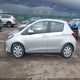 VNKKTUD31GA059629 2016 Toyota Yaris L auction photo thumbnail 14
