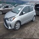 VNKKTUD31GA059629 2016 Toyota Yaris L auction photo thumbnail 2