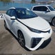 JTDBVRBD9JA005255 2018 Toyota Mirai auction photo thumbnail 1