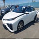 JTDBVRBD9JA005255 2018 Toyota Mirai auction photo thumbnail 2