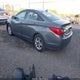 5NPEB4AC9DH655590 2013 Hyundai Sonata Gls auction photo thumbnail 3