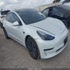 5YJ3E1EA9MF919945 2021 Tesla Model 3 Standard Range Plus Rear-Wheel Drive auction photo thumbnail 1