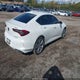 19UUB6F48MA004842 2021 Acura Tlx Technology Package auction photo thumbnail 4