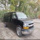 1GAZGPFG1H1262334 2017 Chevrolet Express 3500 Lt auction photo thumbnail 1