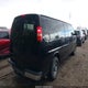 1GAZGPFG1H1262334 2017 Chevrolet Express 3500 Lt auction photo thumbnail 4
