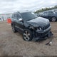 1C4RJFBG9FC651541 2015 Jeep Grand Cherokee Limited auction photo thumbnail 1