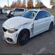WBA3N9C50FK248124 2015 BMW 428I xDrive auction photo thumbnail 2