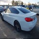 WBA3N9C50FK248124 2015 BMW 428I xDrive auction photo thumbnail 3