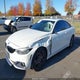 WBA3N9C50FK248124 2015 BMW 428I xDrive auction photo thumbnail 6
