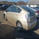 JTDKN3DU9A1148832 2010 Toyota Prius Iii auction photo thumbnail 3