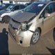 JTDKN3DU9A1148832 2010 Toyota Prius Iii auction photo thumbnail 6
