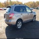 JF2SJAHC7FH406217 2015 Subaru Forester 2.5I Limited auction photo thumbnail 4