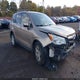 JF2SJAHC7FH406217 2015 Subaru Forester 2.5I Limited auction photo thumbnail 6
