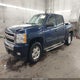 1GCPKSE35BF172550 2011 Chevrolet Silverado 1500 Lt auction photo thumbnail 2