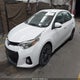 5YFBURHE2EP169449 2014 Toyota Corolla S Plus auction photo thumbnail 2