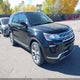 1FM5K8F84JGA43921 2018 Ford Explorer Limited auction photo thumbnail 1
