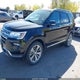 1FM5K8F84JGA43921 2018 Ford Explorer Limited auction photo thumbnail 2