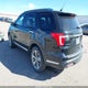 1FM5K8F84JGA43921 2018 Ford Explorer Limited auction photo thumbnail 3