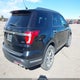 1FM5K8F84JGA43921 2018 Ford Explorer Limited auction photo thumbnail 4