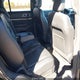 1FM5K8F84JGA43921 2018 Ford Explorer Limited auction photo thumbnail 8
