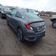 2HGFC3B31JH350245 2018 Honda Civic Ex-T auction photo thumbnail 3