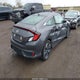 2HGFC3B31JH350245 2018 Honda Civic Ex-T auction photo thumbnail 4