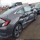 2HGFC3B31JH350245 2018 Honda Civic Ex-T auction photo thumbnail 6