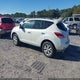 JN8AZ1MU1BW060936 2011 Nissan Murano Sl auction photo thumbnail 3