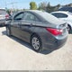 5NPEB4AC0CH373160 2012 Hyundai Sonata Gls auction photo thumbnail 3