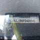 1C4NJDEB6FD408945 2015 Jeep Compass Latitude auction photo thumbnail 9