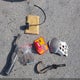 JH2ME0403DK201566 1983 Honda Xr200 R auction photo thumbnail 11