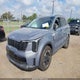 5XYRL4JC6SG337400 2025 Kia Sorento S auction photo thumbnail 6
