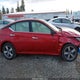 1N4BL4DWXNN338706 2022 Nissan Altima Sv Intelligent Awd auction photo thumbnail 14