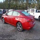 1N4BL4DWXNN338706 2022 Nissan Altima Sv Intelligent Awd auction photo thumbnail 3