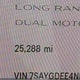 7SAYGDEE4NF532356 2022 Tesla Model Y Long Range Dual Motor All-Wheel Drive auction photo thumbnail 15