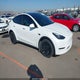7SAYGDEE4NF532356 2022 Tesla Model Y Long Range Dual Motor All-Wheel Drive auction photo thumbnail 1