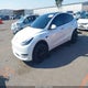 7SAYGDEE4NF532356 2022 Tesla Model Y Long Range Dual Motor All-Wheel Drive auction photo thumbnail 2