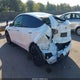 7SAYGDEE4NF532356 2022 Tesla Model Y Long Range Dual Motor All-Wheel Drive auction photo thumbnail 3