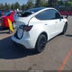 7SAYGDEE4NF532356 2022 Tesla Model Y Long Range Dual Motor All-Wheel Drive auction photo thumbnail 4