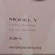 7SAYGDEE4NF532356 2022 Tesla Model Y Long Range Dual Motor All-Wheel Drive auction photo thumbnail 7