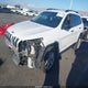 1C4PJLAB9HW641878 2017 Jeep Cherokee Sport Fwd auction photo thumbnail 2